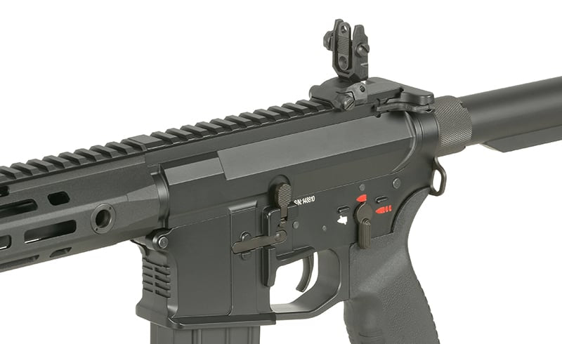 Replica Carabina CM.097F Eshooter ETU di CYMA