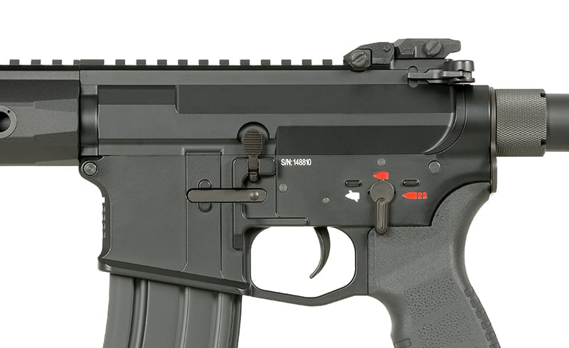 Replica Carabina CM.097F Eshooter ETU di CYMA