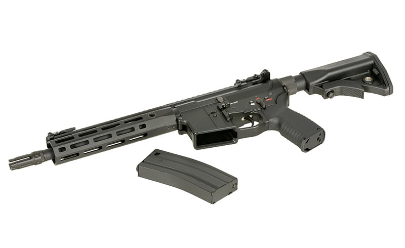 Replica Carabina CM.097F Eshooter ETU di CYMA