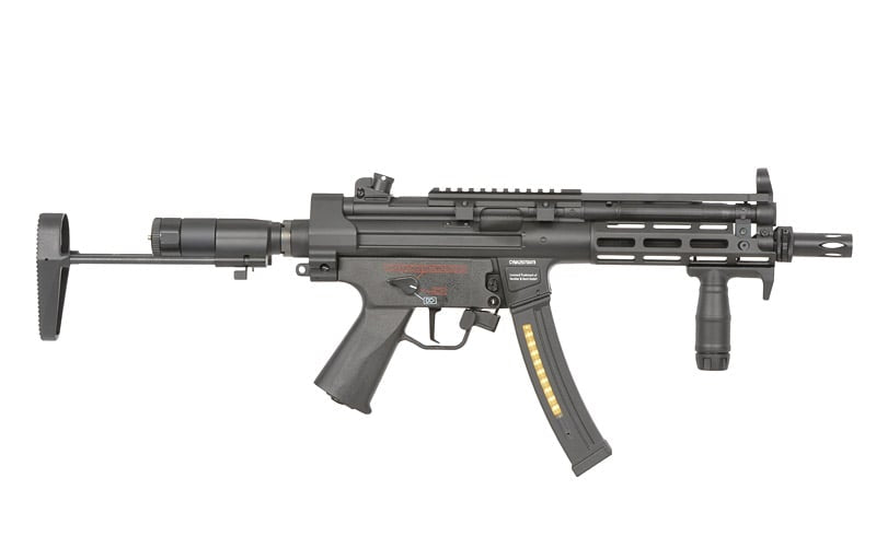 MP5 CM.041G Replica di CYMA