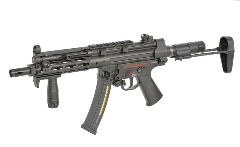 MP5 CM.041G Replica di CYMA