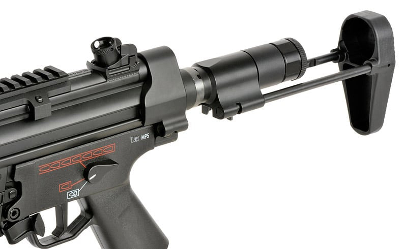 MP5 CM.041G Replica di CYMA