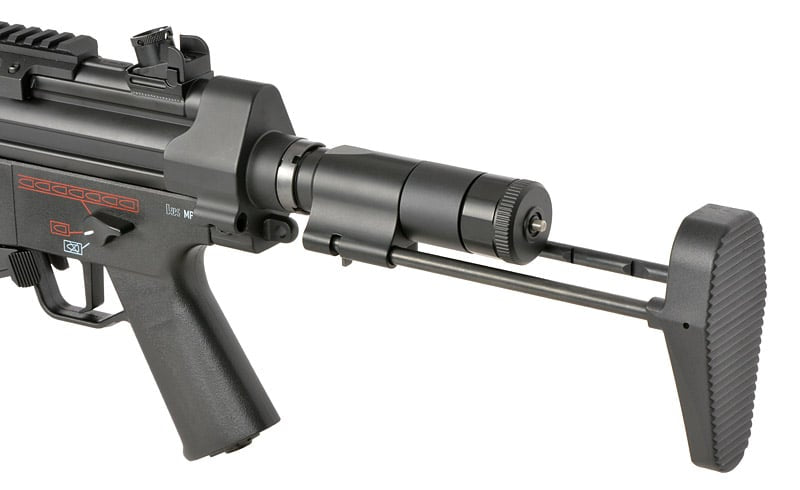 MP5 CM.041G Replica di CYMA