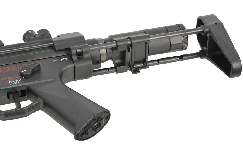 MP5 CM.041G Replica di CYMA