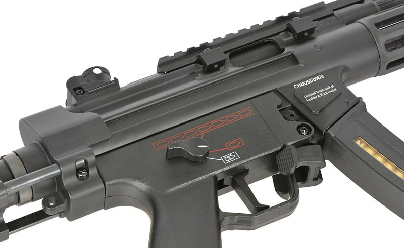 MP5 CM.041G Replica di CYMA