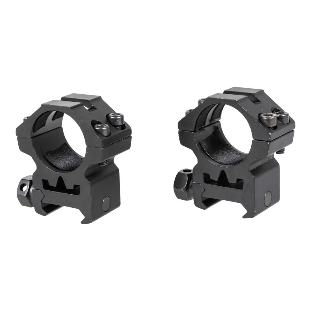 Anelli Bassi 30mm per Slitte 20mm di SPECNA ARMS