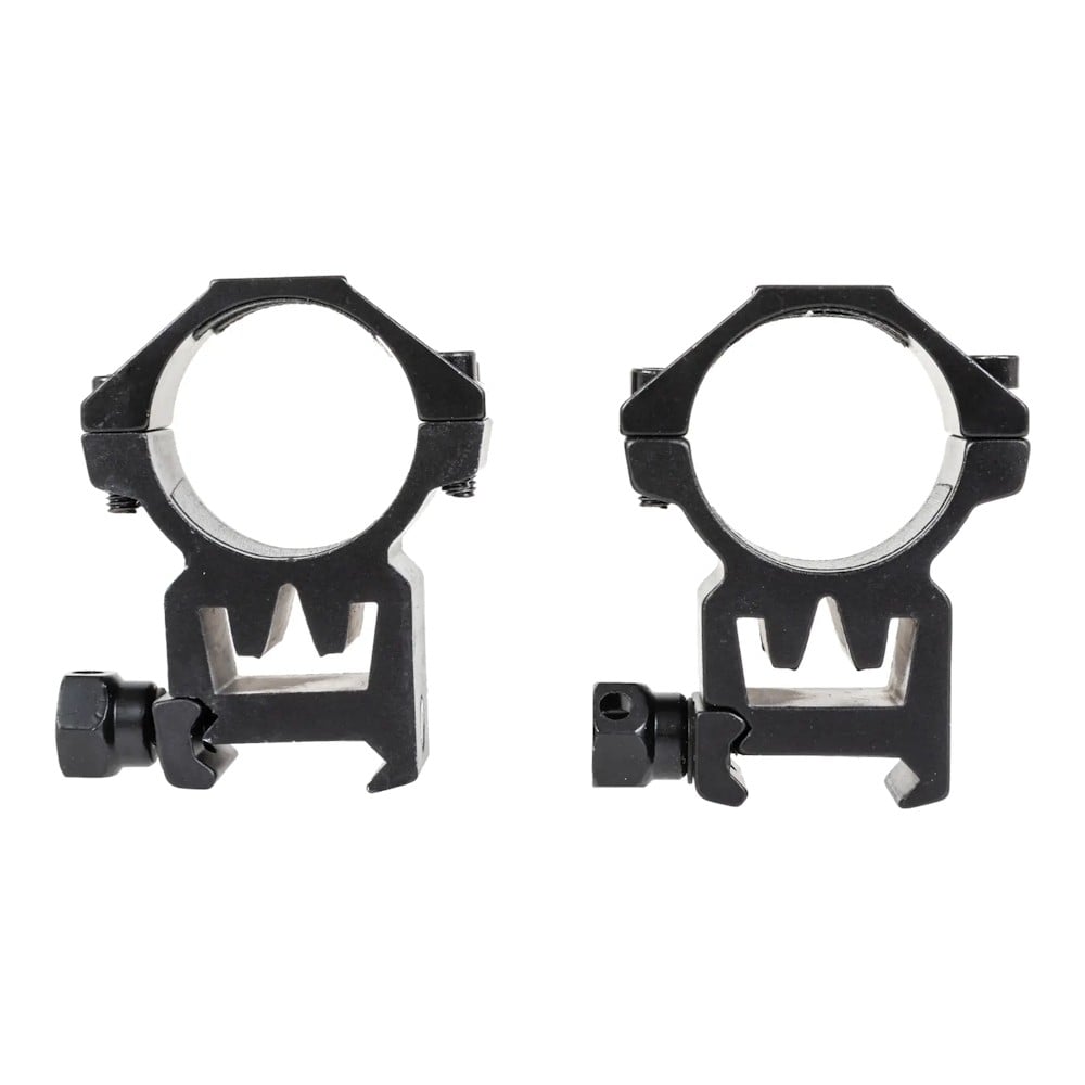 Anelli Alti 1" per Slitte 20mm di SPECNA ARMS