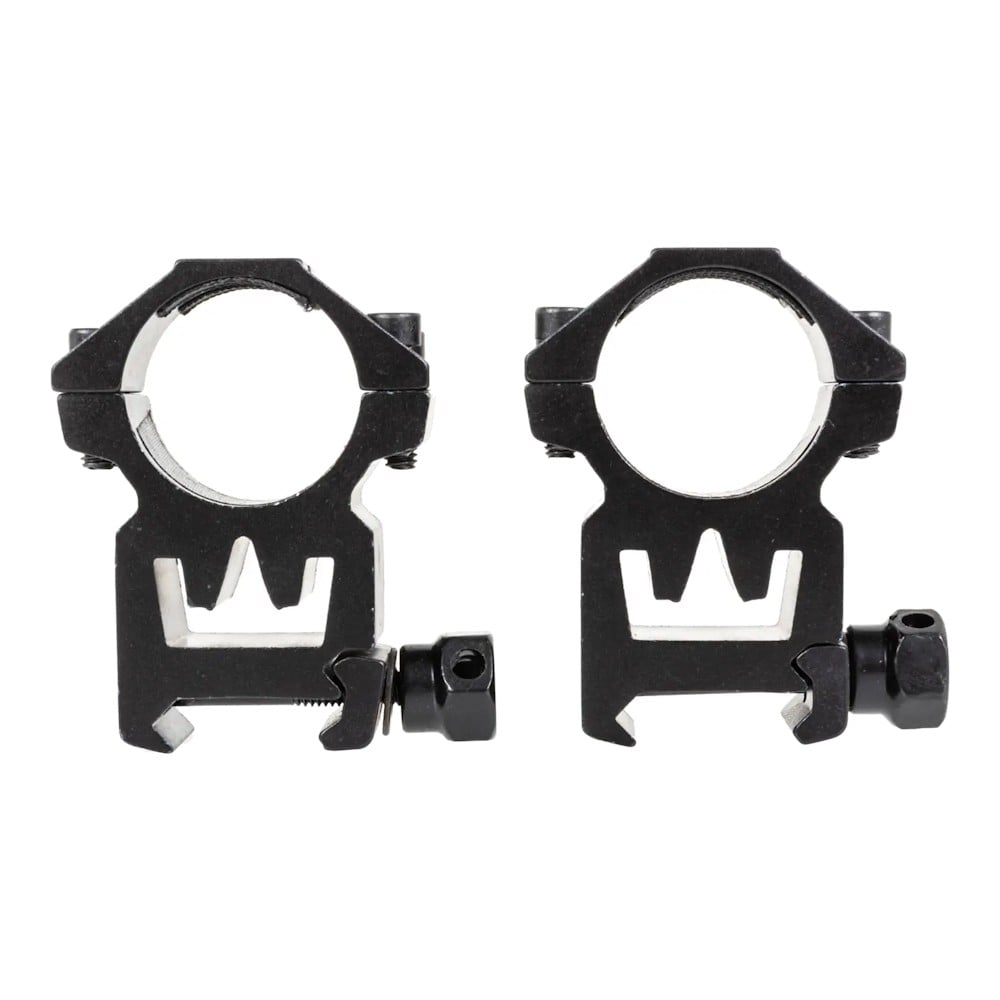 Anelli Alti 30mm per Slitte 20mm di SPECNA ARMS