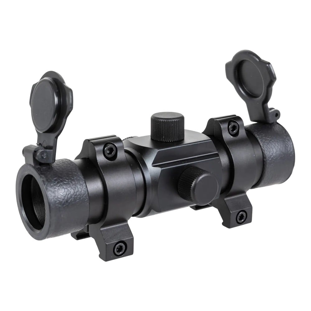 Red Dot HD25A Nero di SPECNA ARMS