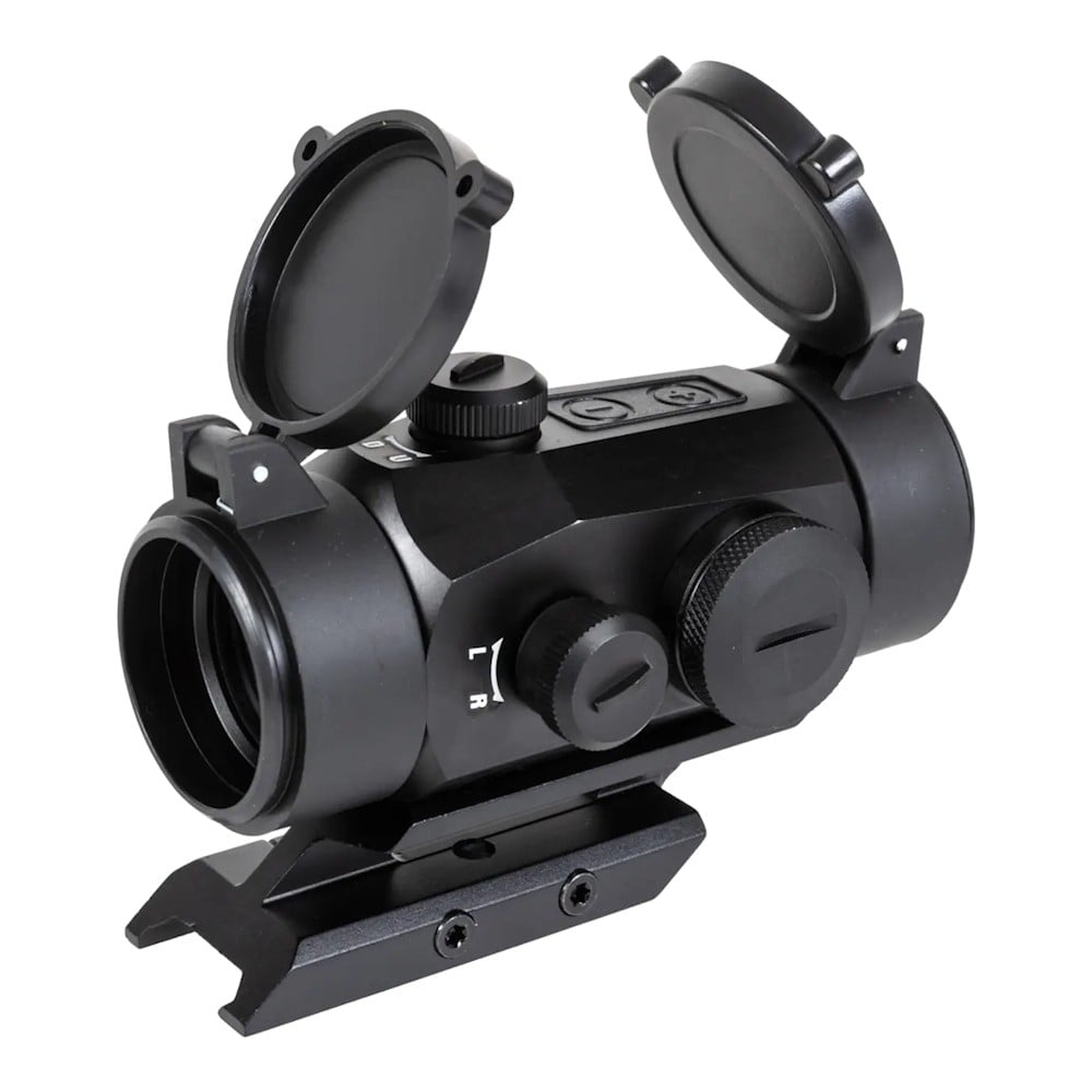 Quantum Dot Red Dot Core di SPECNA ARMS