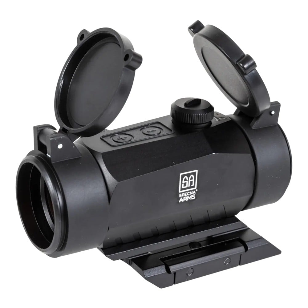 Quantum Dot Red Dot Core di SPECNA ARMS