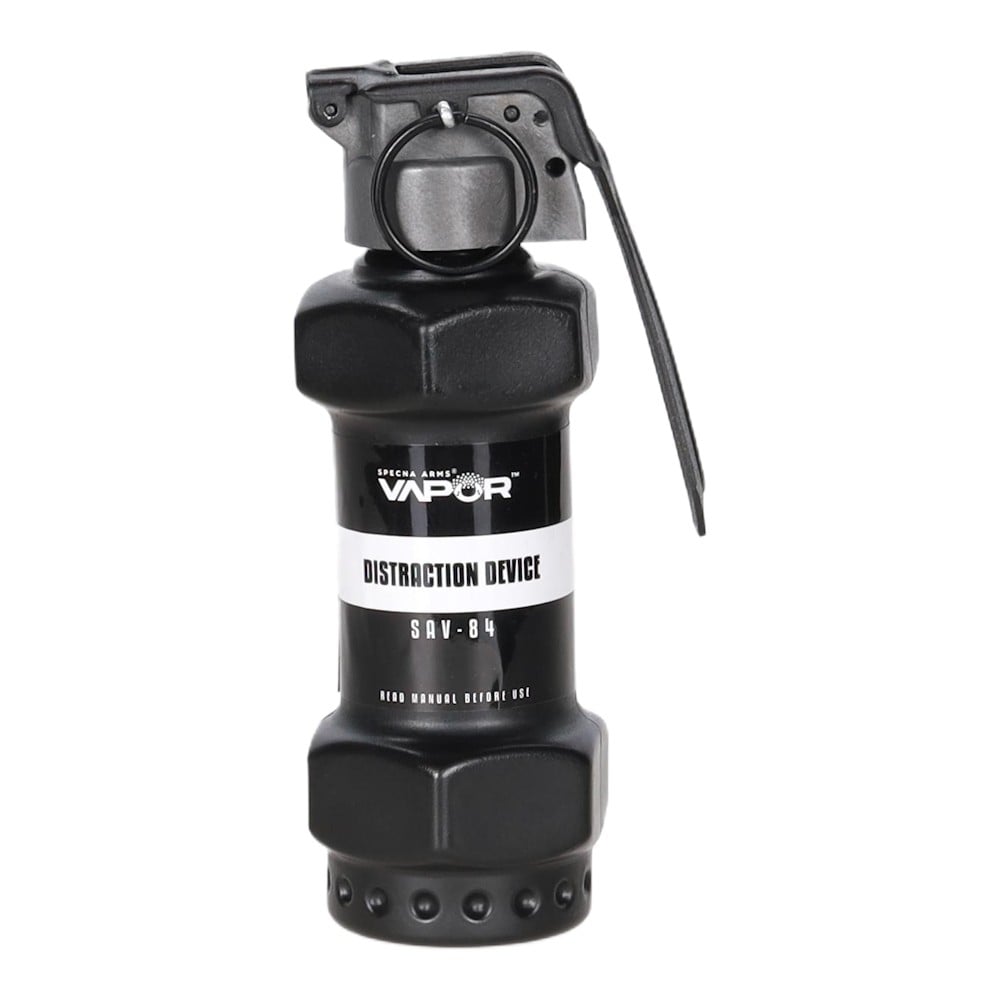 Granata CO2 Vapor con 12 Gusci di SPECNA ARMS