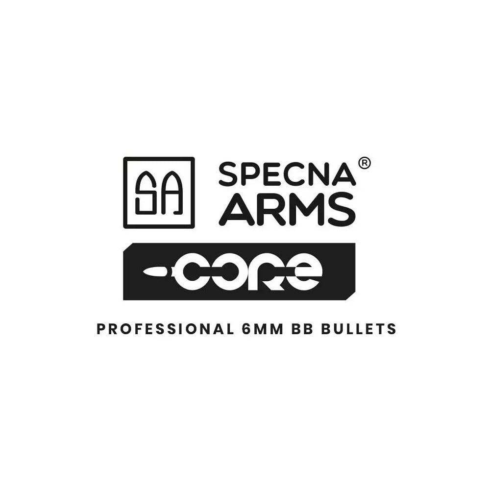Pallini Core 0,20g Bianchi 25Kg di SPECNA ARMS