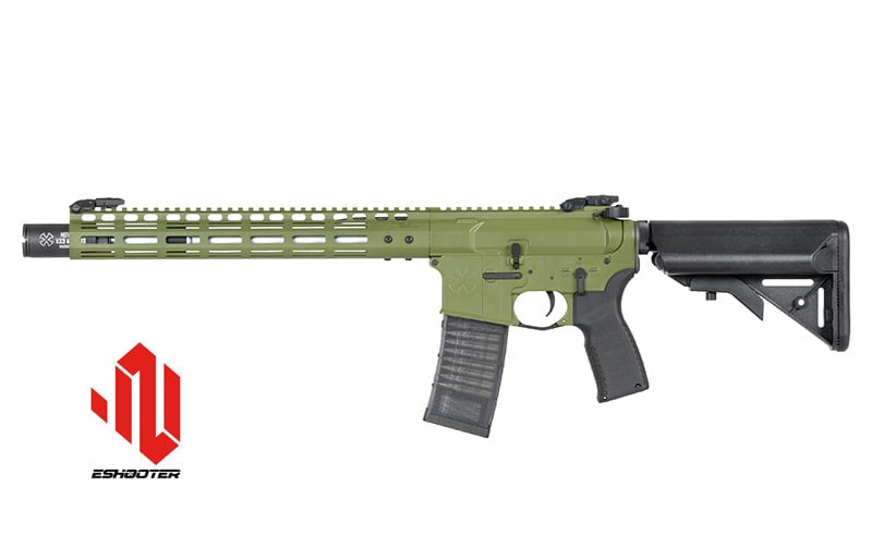 Fucile AEG Noveske 13.7" INFIDEL di EMG