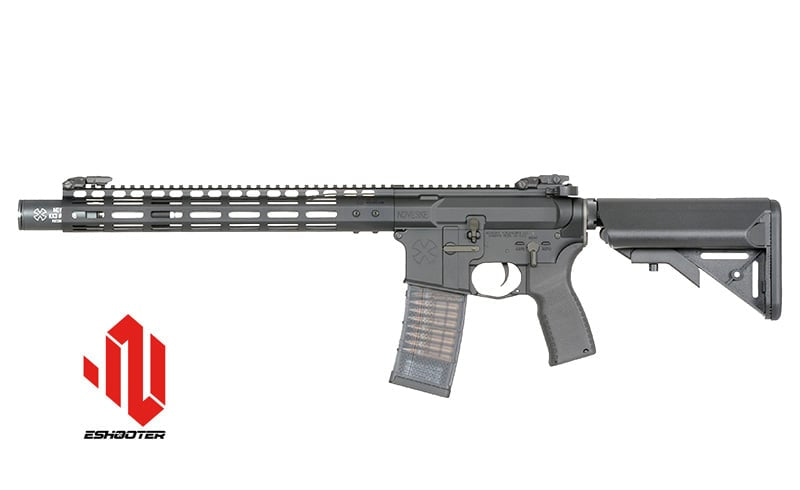 Noveske 13.7" INFIDEL Eshooter ETU di EMG