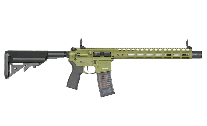 Fucile AEG Noveske 13.7" INFIDEL di EMG