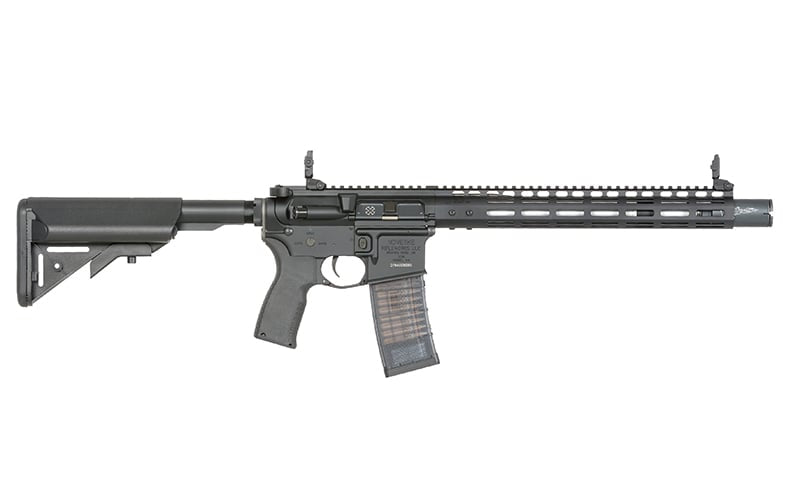 Noveske 13.7" INFIDEL Eshooter ETU di EMG