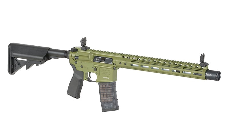 Fucile AEG Noveske 13.7" INFIDEL di EMG