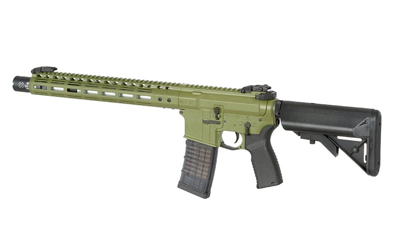 Fucile AEG Noveske 13.7" INFIDEL di EMG