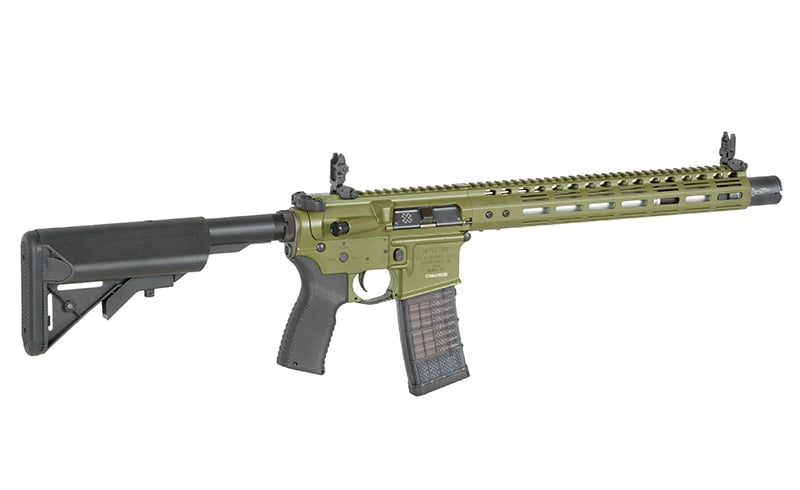 Fucile AEG Noveske 13.7" INFIDEL di EMG