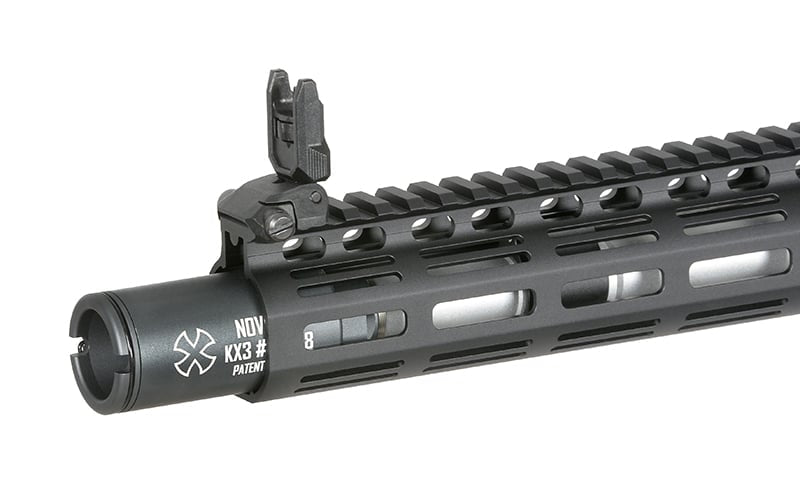 Noveske 13.7" INFIDEL Eshooter ETU di EMG