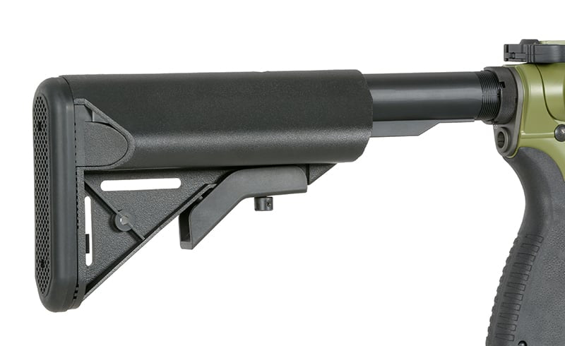 Fucile AEG Noveske 13.7" INFIDEL di EMG