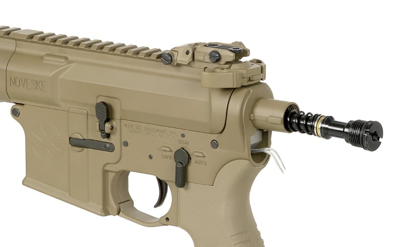 Noveske 13.7" INFIDEL Eshooter ETU di EMG