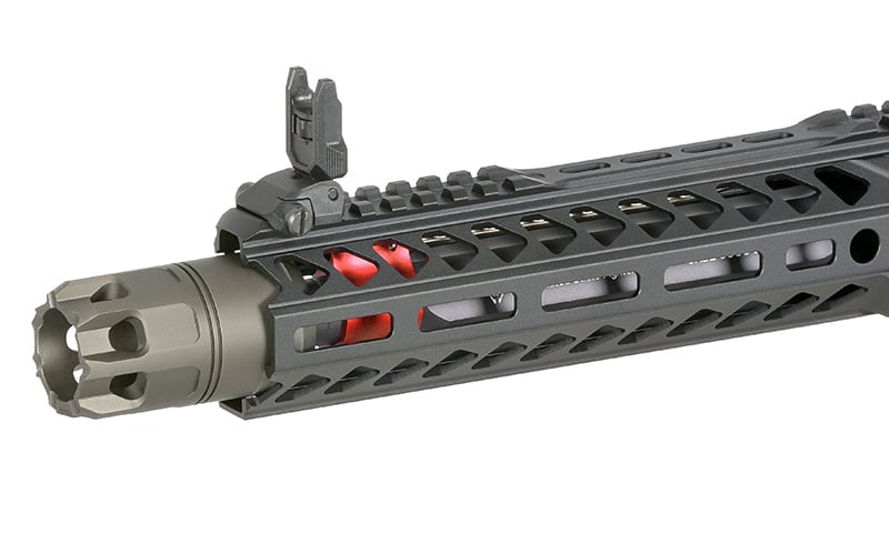 Strike Industries 10" Raiders SBR AEG Rifle di EMG