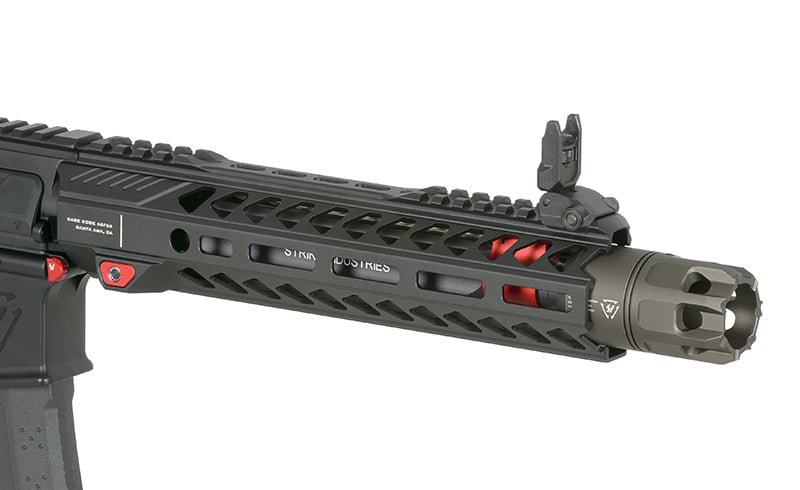 Strike Industries 10" Raiders SBR AEG Rifle di EMG