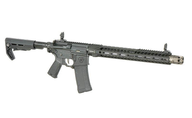 Strike Industries 15.5" Raider Rifle AEG di EMG