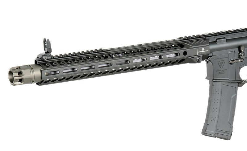 Strike Industries 15.5" Raider Rifle AEG di EMG