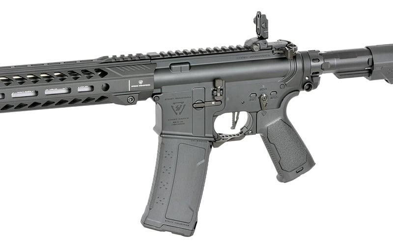 Strike Industries 13.5" Raiders Carbine AEG di EMG