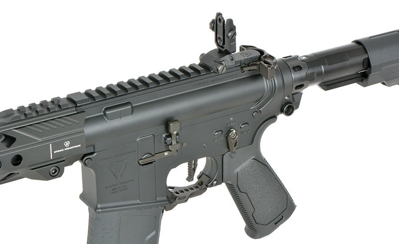 Strike Industries 15.5" Raider Rifle AEG di EMG