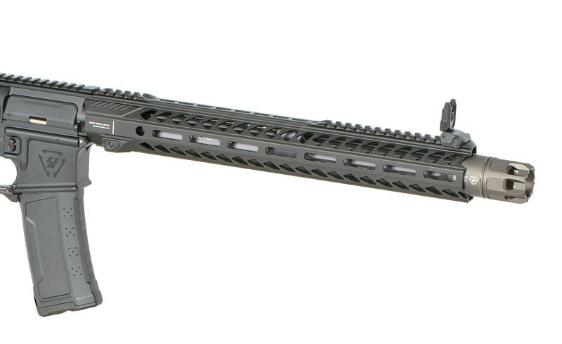 Strike Industries 15.5" Raider Rifle AEG di EMG