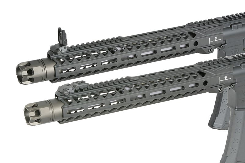 Strike Industries 13.5" Raiders Carbine AEG di EMG