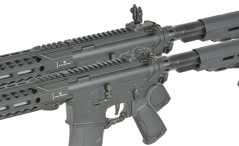 Strike Industries 13.5" Raiders Carbine AEG di EMG
