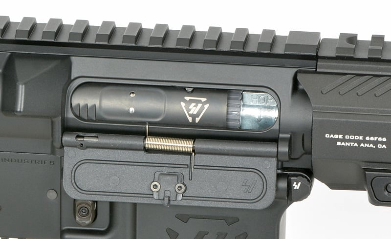 Strike Industries 15.5" Raider Rifle AEG di EMG