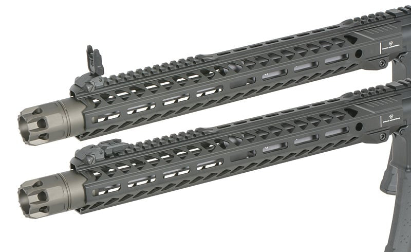 Strike Industries 15.5" Raider Rifle AEG di EMG