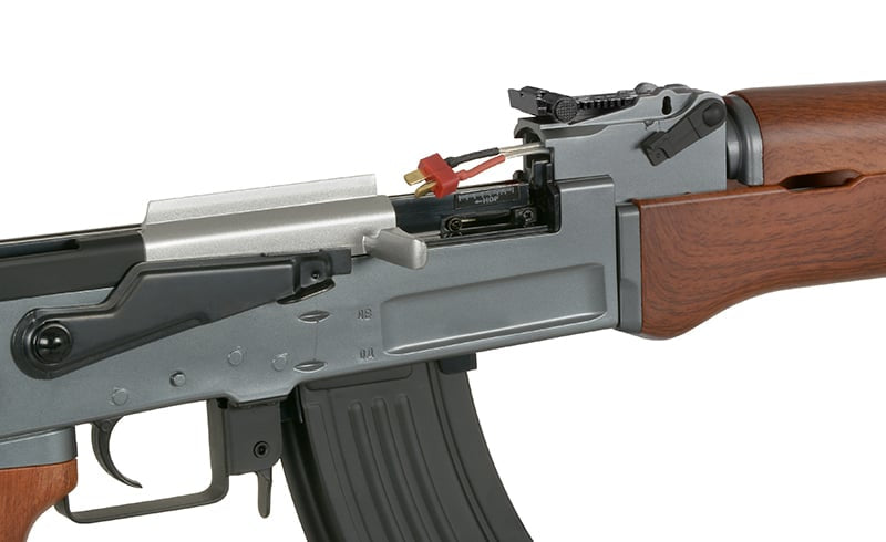 CM.028S Sport Line, GEN 2 di CYMA