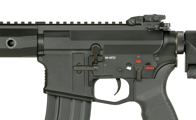 CM.097D AEG Replica Eshooter ETU di CYMA