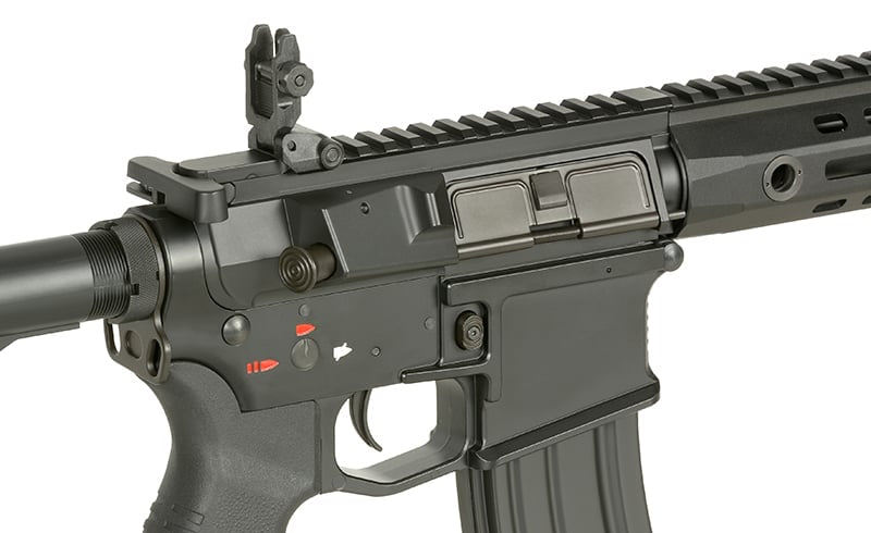 CM.097D AEG Replica Eshooter ETU di CYMA