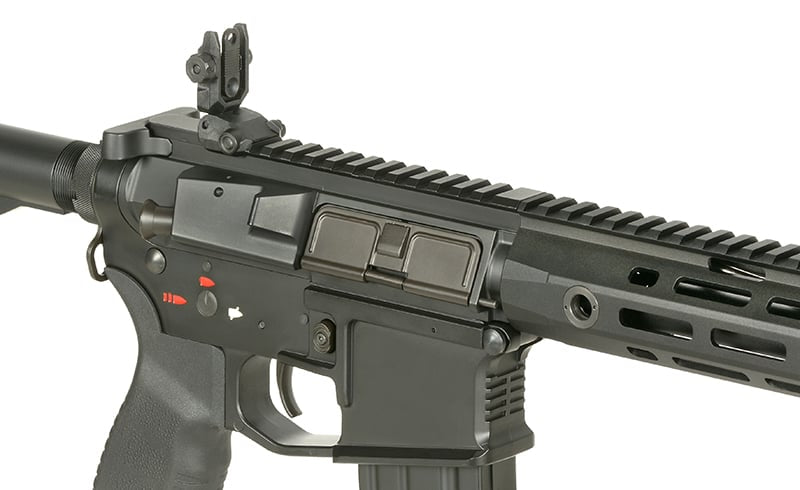 CM.097D AEG Replica Eshooter ETU di CYMA