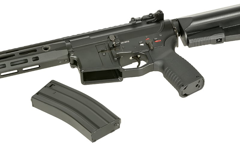 CM.097D AEG Replica Eshooter ETU di CYMA