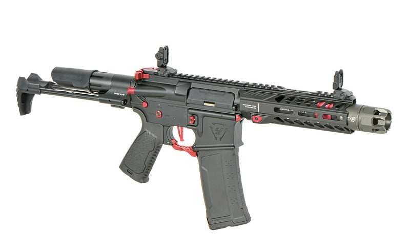 Strike Industries 7" Raider Competition AEG di EMG