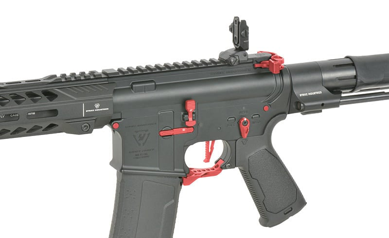 Strike Industries 7" Raider Competition AEG di EMG