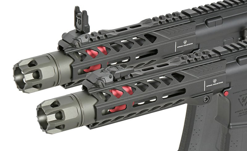 Strike Industries 7" Raider Competition AEG di EMG