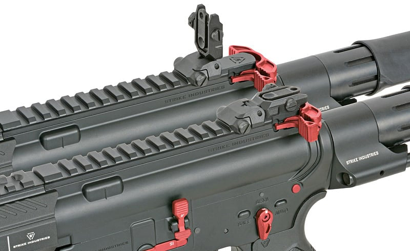 Strike Industries 7" Raider Competition AEG di EMG