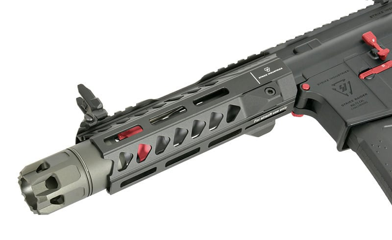 Strike Industries 7" Raider Competition AEG di EMG