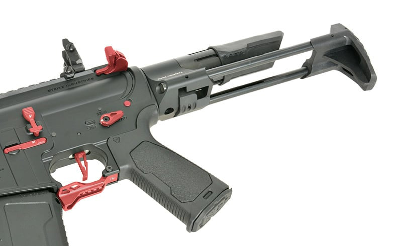Strike Industries 7" Raider Competition AEG di EMG