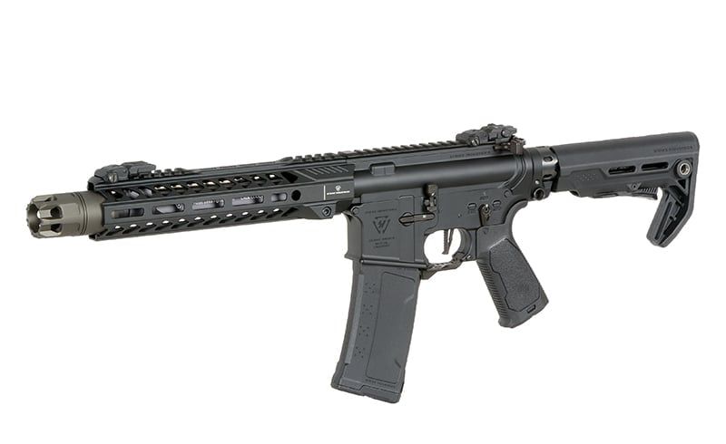 Strike Industries 10" Raiders SBR AEG Rifle di EMG